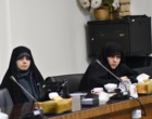 جلسه قرارگاه استانی شهید علم‌الهدی برگزار شد