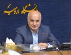 جلسه قرارگاه استانی شهید علم‌الهدی برگزار شد