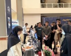 نمایش توانمندی‌های فناورانه دانشجویان و استادان دانشگاه ارومیه در رویداد «یک روز با کامپیوتر»
