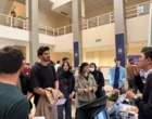نمایش توانمندی‌های فناورانه دانشجویان و استادان دانشگاه ارومیه در رویداد «یک روز با کامپیوتر»