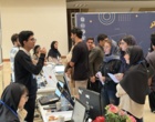 نمایش توانمندی‌های فناورانه دانشجویان و استادان دانشگاه ارومیه در رویداد «یک روز با کامپیوتر»