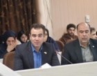 برگزاری نشست تخصصی بررسی اثرات اقلیمی ال‌نینو بر مدیریت منابع آب و الگوهای بارش در دانشگاه ارومیه