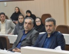 برگزاری نشست تخصصی بررسی اثرات اقلیمی ال‌نینو بر مدیریت منابع آب و الگوهای بارش در دانشگاه ارومیه