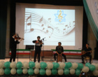 جشن میلاد حضرت زینب(س) و آغاز سال تحصیلی جدید در دانشگاه ارومیه برگزار شد