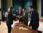 جشن میلاد حضرت زینب(س) و آغاز سال تحصیلی جدید در دانشگاه ارومیه برگزار شد