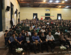 جشن میلاد حضرت زینب(س) و آغاز سال تحصیلی جدید در دانشگاه ارومیه برگزار شد