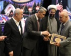 دانشگاه ارومیه به عنوان دانشگاه شایسته تقدیر کشوری در جذب دانشجویان بین المللی برنده جایزه ملی ثریا شد