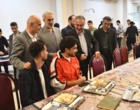 بازدید شبانه و سرزده معاون سیاسی استاندار آذربایجان‌غربی و رئیس دانشگاه ارومیه از سلف‌سرویس و خوابگاه‌های دانشجویی