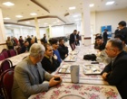 بازدید شبانه و سرزده معاون سیاسی استاندار آذربایجان‌غربی و رئیس دانشگاه ارومیه از سلف‌سرویس و خوابگاه‌های دانشجویی
