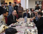 بازدید شبانه و سرزده معاون سیاسی استاندار آذربایجان‌غربی و رئیس دانشگاه ارومیه از سلف‌سرویس و خوابگاه‌های دانشجویی