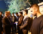 بازدید شبانه و سرزده معاون سیاسی استاندار آذربایجان‌غربی و رئیس دانشگاه ارومیه از سلف‌سرویس و خوابگاه‌های دانشجویی