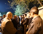 بازدید شبانه و سرزده معاون سیاسی استاندار آذربایجان‌غربی و رئیس دانشگاه ارومیه از سلف‌سرویس و خوابگاه‌های دانشجویی