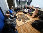 بازدید شبانه و سرزده معاون سیاسی استاندار آذربایجان‌غربی و رئیس دانشگاه ارومیه از سلف‌سرویس و خوابگاه‌های دانشجویی
