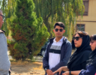 «رَستاپیا»؛ وقتی دهه هشتادی‌های دانشگاه ارومیه به روستا جان تازه می‌دهند
