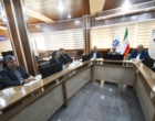 بازدید بازرس کل قضایی آذربایجان‌غربی از ظرفیت‌های علمی و فناورانه دانشگاه ارومیه