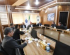 بازدید بازرس کل قضایی آذربایجان‌غربی از ظرفیت‌های علمی و فناورانه دانشگاه ارومیه