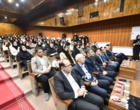 آیین گرامیداشت روز هنرمند در دانشگاه ارومیه؛ یاد و نام زنده‌یاد دکتر پری ملک‌زاده گرامی داشته شد