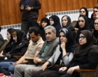 آیین گرامیداشت روز هنرمند در دانشگاه ارومیه؛ یاد و نام زنده‌یاد دکتر پری ملک‌زاده گرامی داشته شد