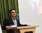 آیین گرامیداشت روز هنرمند در دانشگاه ارومیه؛ یاد و نام زنده‌یاد دکتر پری ملک‌زاده گرامی داشته شد