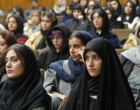 آیین گرامیداشت روز هنرمند در دانشگاه ارومیه؛ یاد و نام زنده‌یاد دکتر پری ملک‌زاده گرامی داشته شد