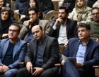 آیین گرامیداشت روز هنرمند در دانشگاه ارومیه؛ یاد و نام زنده‌یاد دکتر پری ملک‌زاده گرامی داشته شد