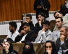 آیین گرامیداشت روز هنرمند در دانشگاه ارومیه؛ یاد و نام زنده‌یاد دکتر پری ملک‌زاده گرامی داشته شد