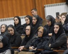 آیین گرامیداشت روز هنرمند در دانشگاه ارومیه؛ یاد و نام زنده‌یاد دکتر پری ملک‌زاده گرامی داشته شد