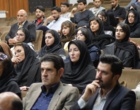 آیین گرامیداشت روز هنرمند در دانشگاه ارومیه؛ یاد و نام زنده‌یاد دکتر پری ملک‌زاده گرامی داشته شد