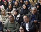 آیین گرامیداشت روز هنرمند در دانشگاه ارومیه؛ یاد و نام زنده‌یاد دکتر پری ملک‌زاده گرامی داشته شد