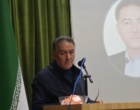آیین گرامیداشت روز هنرمند در دانشگاه ارومیه؛ یاد و نام زنده‌یاد دکتر پری ملک‌زاده گرامی داشته شد