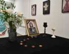 آیین گرامیداشت روز هنرمند در دانشگاه ارومیه؛ یاد و نام زنده‌یاد دکتر پری ملک‌زاده گرامی داشته شد