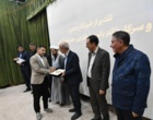 آیین گرامیداشت روز هنرمند در دانشگاه ارومیه؛ یاد و نام زنده‌یاد دکتر پری ملک‌زاده گرامی داشته شد