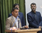 آیین گرامیداشت روز هنرمند در دانشگاه ارومیه؛ یاد و نام زنده‌یاد دکتر پری ملک‌زاده گرامی داشته شد