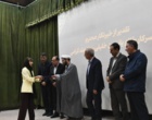 آیین گرامیداشت روز هنرمند در دانشگاه ارومیه؛ یاد و نام زنده‌یاد دکتر پری ملک‌زاده گرامی داشته شد