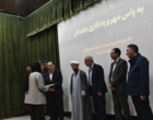 آیین گرامیداشت روز هنرمند در دانشگاه ارومیه؛ یاد و نام زنده‌یاد دکتر پری ملک‌زاده گرامی داشته شد