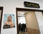 آیین گرامیداشت روز هنرمند در دانشگاه ارومیه؛ یاد و نام زنده‌یاد دکتر پری ملک‌زاده گرامی داشته شد