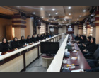 تأکید رئیس دانشگاه ارومیه بر نقش‌آفرینی بانوان در توسعه دانشگاه و ضرورت توجه به مسائل آنان