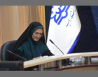 تأکید رئیس دانشگاه ارومیه بر نقش‌آفرینی بانوان در توسعه دانشگاه و ضرورت توجه به مسائل آنان