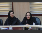 تأکید رئیس دانشگاه ارومیه بر نقش‌آفرینی بانوان در توسعه دانشگاه و ضرورت توجه به مسائل آنان