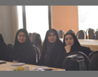 برگزاری نشست صمیمی اعضای هیئت علمی و کارکنان دانشکده فنی و مهندسی دانشگاه ارومیه به مناسبت آغاز سال تحصیلی و دهمین سالگرد تأسیس سه رشته مهندسی