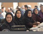 برگزاری نشست صمیمی اعضای هیئت علمی و کارکنان دانشکده فنی و مهندسی دانشگاه ارومیه به مناسبت آغاز سال تحصیلی و دهمین سالگرد تأسیس سه رشته مهندسی