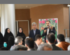 برگزاری نشست صمیمی اعضای هیئت علمی و کارکنان دانشکده فنی و مهندسی دانشگاه ارومیه به مناسبت آغاز سال تحصیلی و دهمین سالگرد تأسیس سه رشته مهندسی