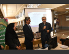 برگزاری نشست صمیمی اعضای هیئت علمی و کارکنان دانشکده فنی و مهندسی دانشگاه ارومیه به مناسبت آغاز سال تحصیلی و دهمین سالگرد تأسیس سه رشته مهندسی