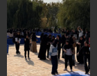 دانشگاه ارومیه در تکاپوی شور و نشاط ورزشی؛ از پیاده‌روی و کوه‌پیمایی تا رقابت‌های دانشجویی در هفته تربیت بدنی
