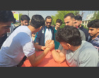 دانشگاه ارومیه در تکاپوی شور و نشاط ورزشی؛ از پیاده‌روی و کوه‌پیمایی تا رقابت‌های دانشجویی در هفته تربیت بدنی