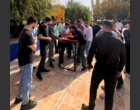 دانشگاه ارومیه در تکاپوی شور و نشاط ورزشی؛ از پیاده‌روی و کوه‌پیمایی تا رقابت‌های دانشجویی در هفته تربیت بدنی