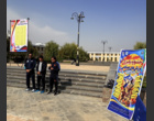دانشگاه ارومیه در تکاپوی شور و نشاط ورزشی؛ از پیاده‌روی و کوه‌پیمایی تا رقابت‌های دانشجویی در هفته تربیت بدنی