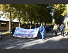 دانشگاه ارومیه در تکاپوی شور و نشاط ورزشی؛ از پیاده‌روی و کوه‌پیمایی تا رقابت‌های دانشجویی در هفته تربیت بدنی