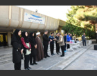 دانشگاه ارومیه در تکاپوی شور و نشاط ورزشی؛ از پیاده‌روی و کوه‌پیمایی تا رقابت‌های دانشجویی در هفته تربیت بدنی