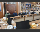تأکید بر توسعه همکاری‌های علمی، پژوهشی، آموزشی و فرهنگی میان دانشگاه ارومیه و جهاددانشگاهی آذربایجان  غربی